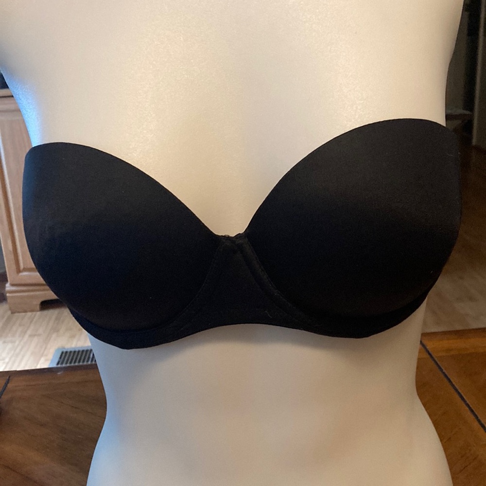 Push up bra